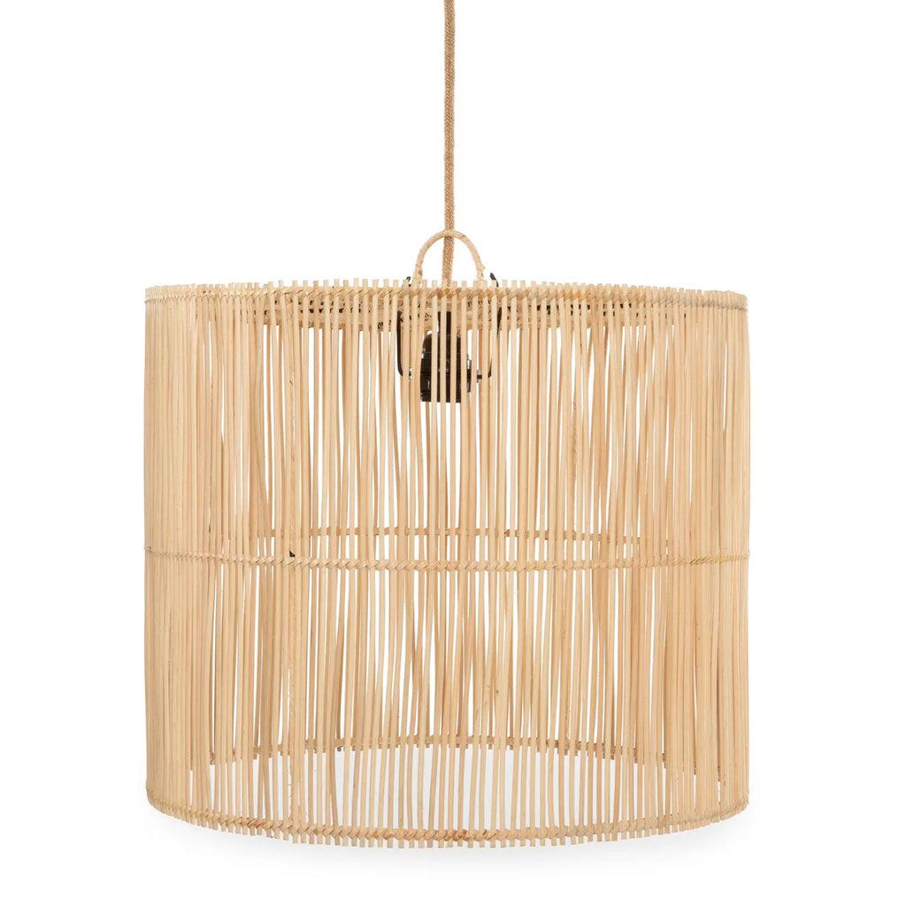 De Chacha Hanglamp - Naturel - M