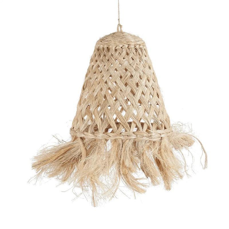 De Jelly Fish Hanglamp - Naturel - S