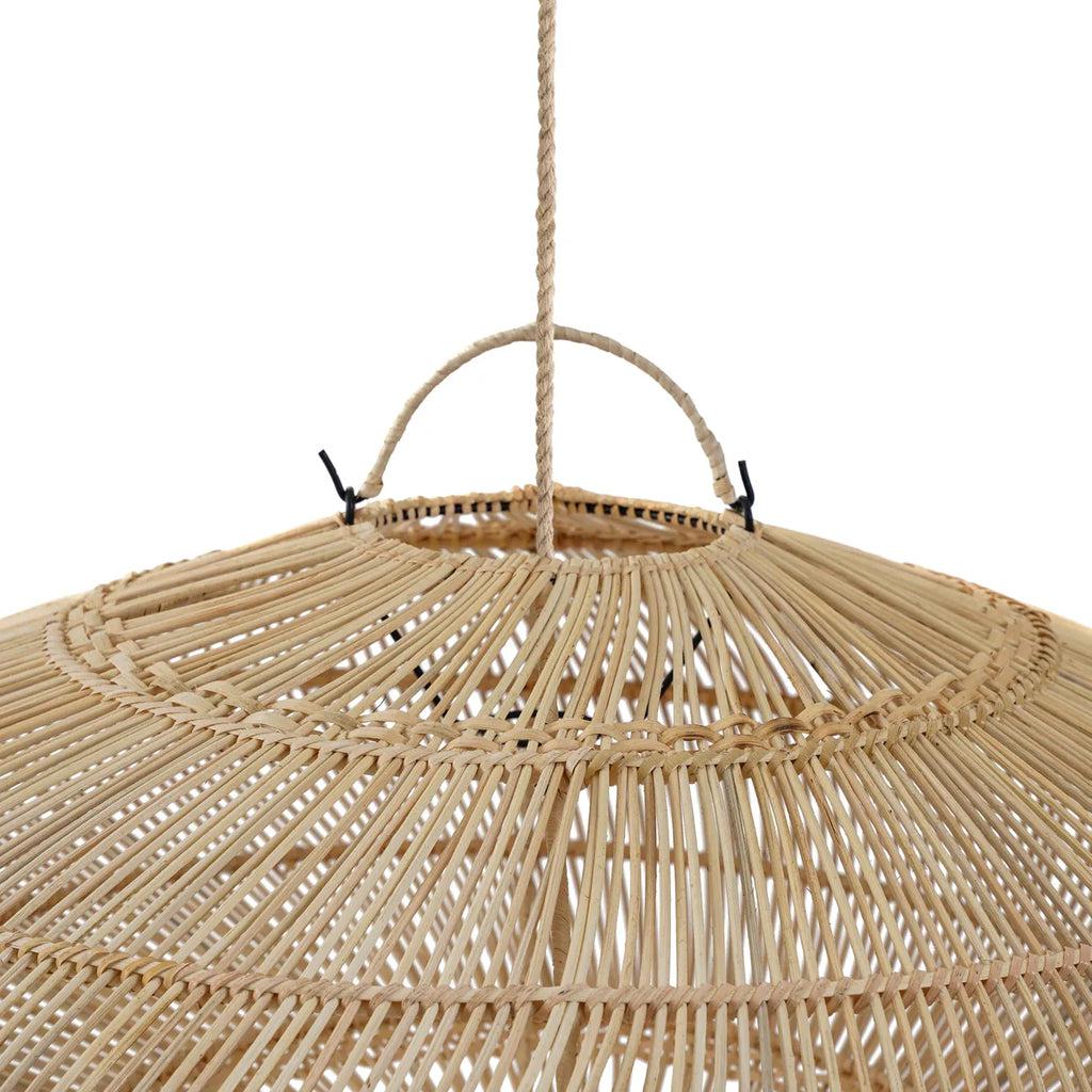 De Macaron Hanglamp - Naturel - L