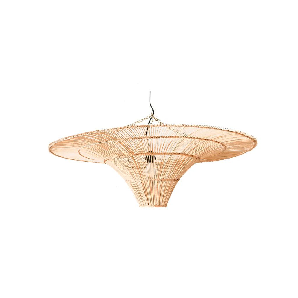 De Sky Hanglamp - Naturel - L