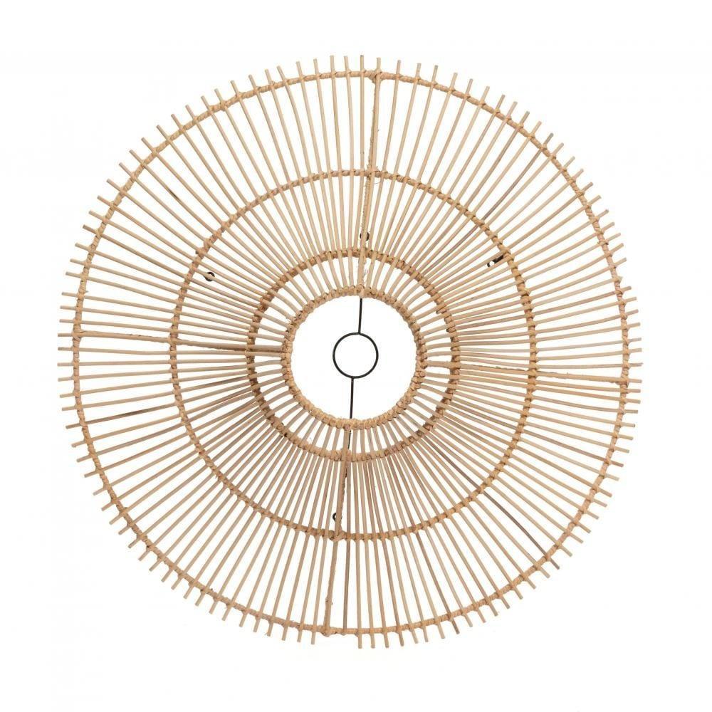 De Sky Hanglamp - Naturel - L