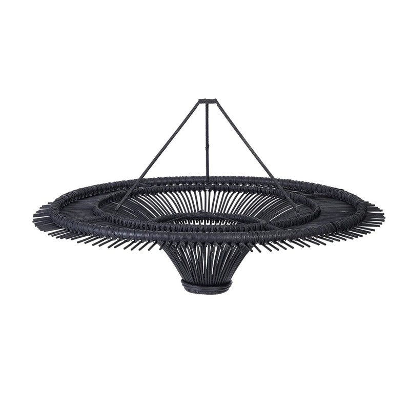 De Sky Hanglamp - Zwart - XL