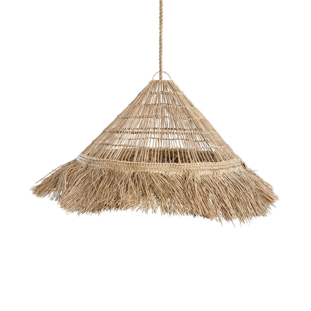 De Summer Vibes Hanglamp - Naturel - L