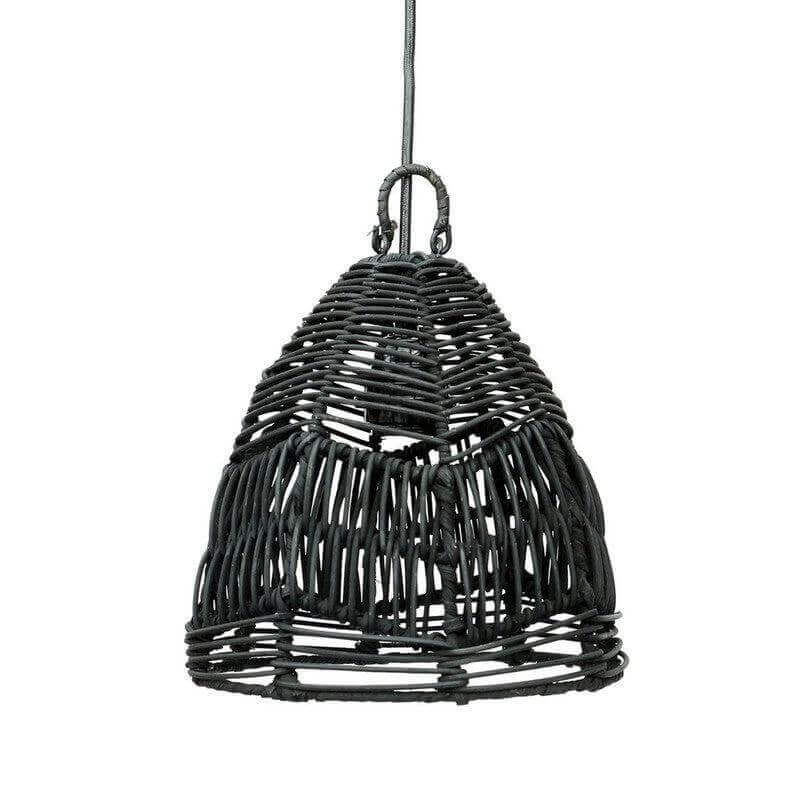 De Bala Hanglamp - Zwart - S