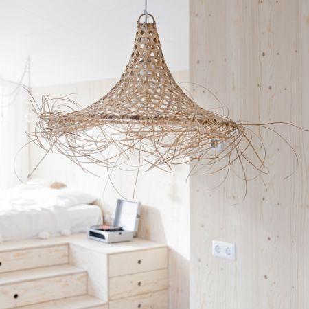 Rotan hanglamp Yao