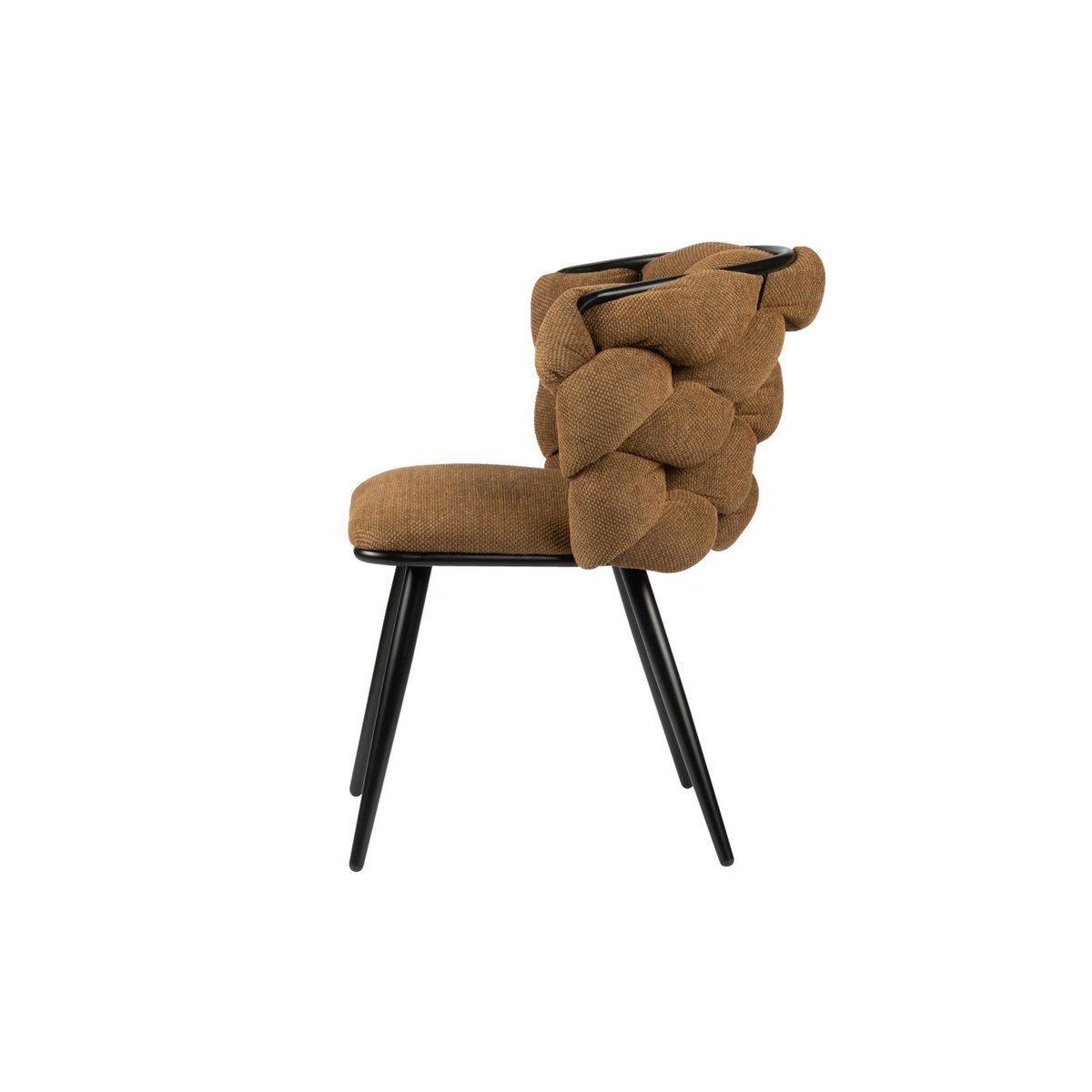 The Rock Chair terra (Set van 2)-stoelen-Pole To Pole-Ik Hout ervan.