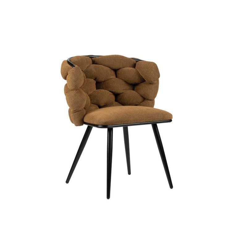 The Rock Chair terra (Set van 2)-stoelen-Pole To Pole-Ik Hout ervan.