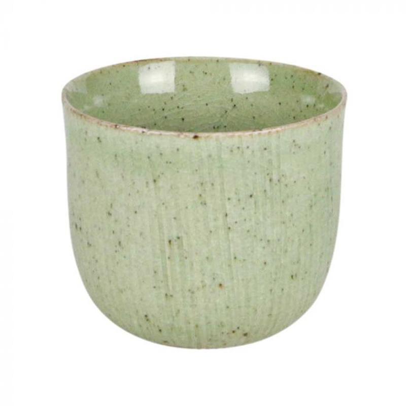 Kop stoneware Gina